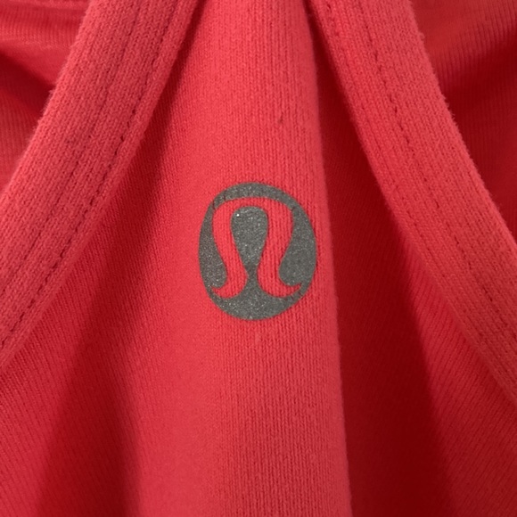 Lululemon Athletic Top - Picture 3 of 5